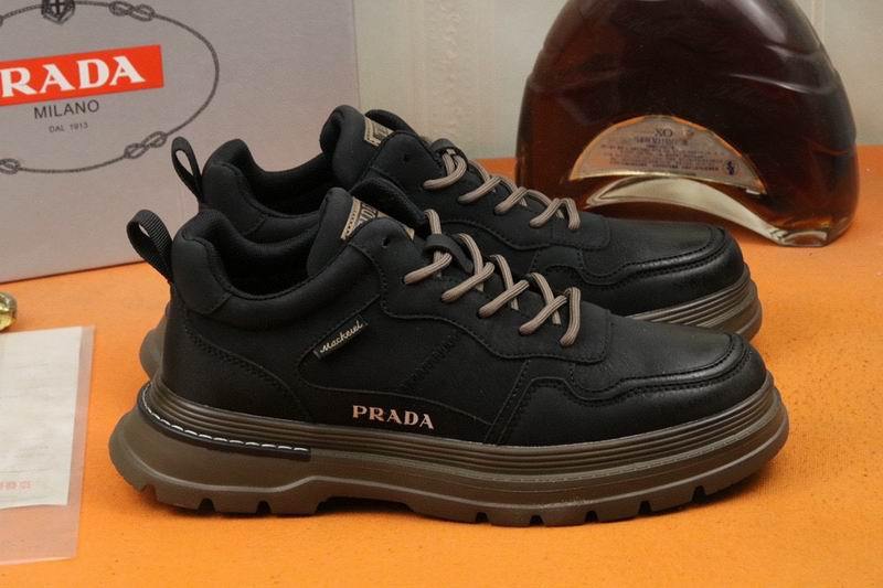 Prada Men's Shoes 467